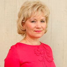 Степанова Ольга Вадимовна, психолог