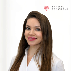 Астафьева Юлия Сергеевна, дерматолог