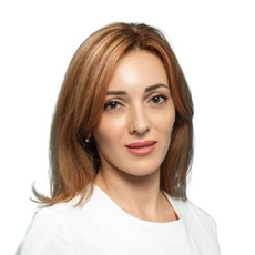 Исламова (Булатова) Людмила Ильфировна, косметолог