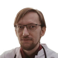 Матин Иван Андреевич, невролог