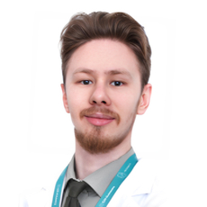 Камалтдинов Данил Фанилович, терапевт