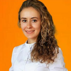 Дегтярева Дарья Владимировна, аллерголог