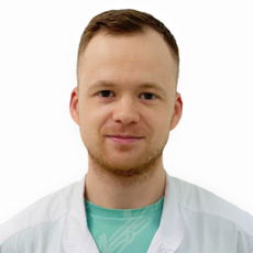 Эрастов Игорь Евгеньевич, терапевт