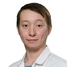 Ибрагимов Тагир Наилевич, гинеколог