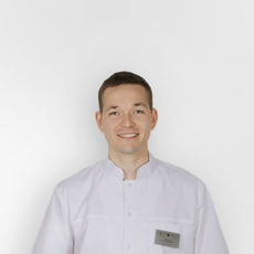 Хайруллин Ильяс Шарифович, анестезиолог