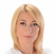 Минкина Елена Викторовна, гинеколог
