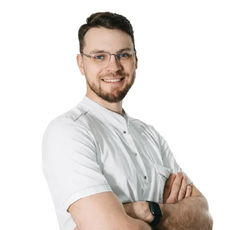 Баранов Алексей Алексеевич, ортопед