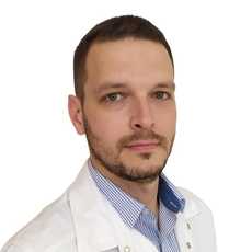 Качесов Антон Владимирович, ортопед