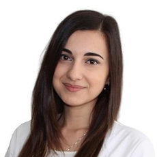 Курбанова Дали Наджиевна, дерматолог