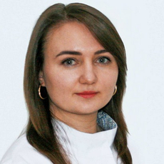 Яхина Диляра Ислямовна, дерматолог