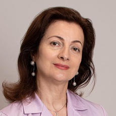 Гассиева Царина Борисовна, хирург