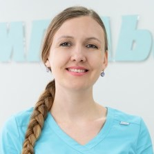 Логинова Наталья Сергеевна, детский психолог