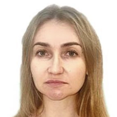 Ненахова Екатерина Тимофеевна, стоматолог-терапевт