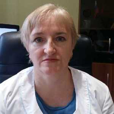 Коломацкая Наталья Николаевна, невролог