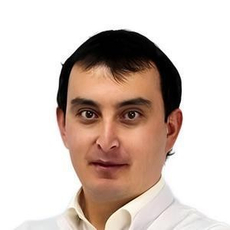 Ислямов Ридван Энверович, пульмонолог