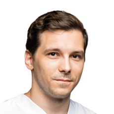 Володин Андрей Николаевич, стоматолог-хирург