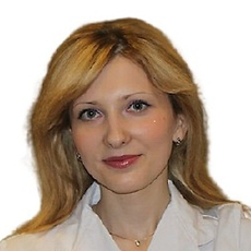 Богомолова Евгения Борисовна, врач-косметолог