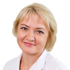 Коваль Елена Петровна, остеопат