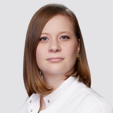 Аджиева Валида Расуловна, терапевт