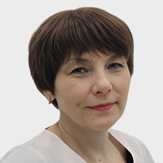 Рылеева Наталия Анатольевна, врач УЗД