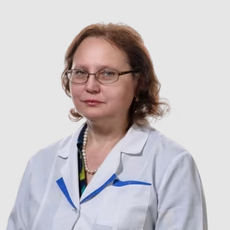 Гладышева Светлана Викторовна, гинеколог