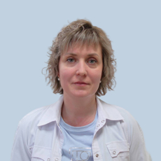 Зубова Татьяна Юрьевна, врач УЗД