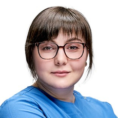 Колотева Анна Валерьевна, невролог