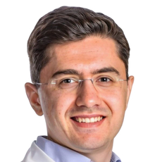 Яранцев Станислав Вячеславович, стоматолог-хирург