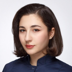 Васильева Диана Адгуровна, психолог