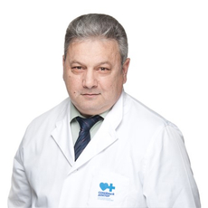 Бектемиров Радик Асхатович, анестезиолог