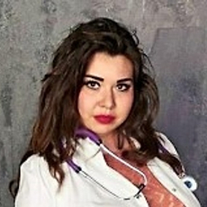 Маннанова Альфия Гамировна, хирург