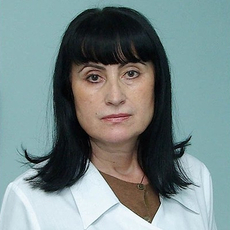 Кавтарадзе Тамара Васильевна, стоматолог-терапевт