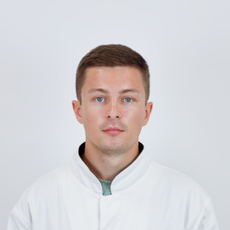 Гончарук Евгений Павлович, офтальмолог