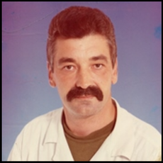 Найденов Сергей Иванович, гинеколог