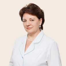 Дрожжина Галина Владимировна, гинеколог