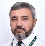 Байрамкулов Умар Мауланович, уролог
