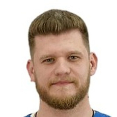 Усачев Денис Викторович, челюстно-лицевой хирург