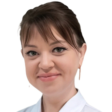 Вишневская Юлия Георгиевна, гинеколог