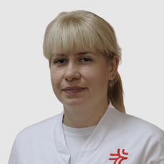 Котельникова Ольга Петровна, пульмонолог