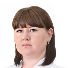 Сайфуллина Татьяна Радиковна, анестезиолог