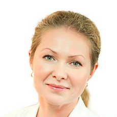 Обут Елена Тимофеевна, терапевт