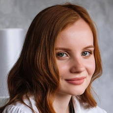 Артёменко Вероника Андреевна, гинеколог