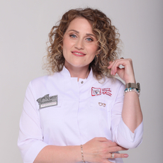 Бохан Анастасия Алексеевна, офтальмолог