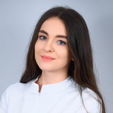 Бочканова Екатерина Игоревна, ортодонт