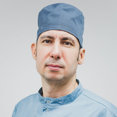 Валеев Азат Гумарович, стоматолог-хирург