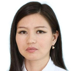 Калбаева Руфина Махашовна, невролог