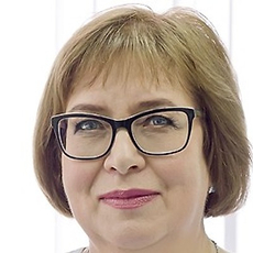 Голубева Вера Валентиновна, стоматолог-терапевт