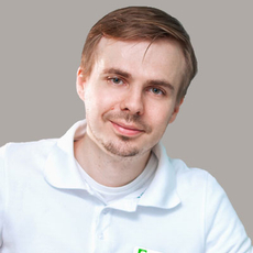 Кузнецов Денис Андреевич, ортодонт