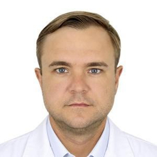 Спиридонов Алексей Викторович, нейрохирург