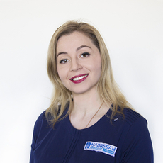 Шульгина Екатерина Михайловна, врач УЗД